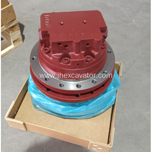 Excavator KX161-3 Travel Motor Kx161-3 Fianl Drive